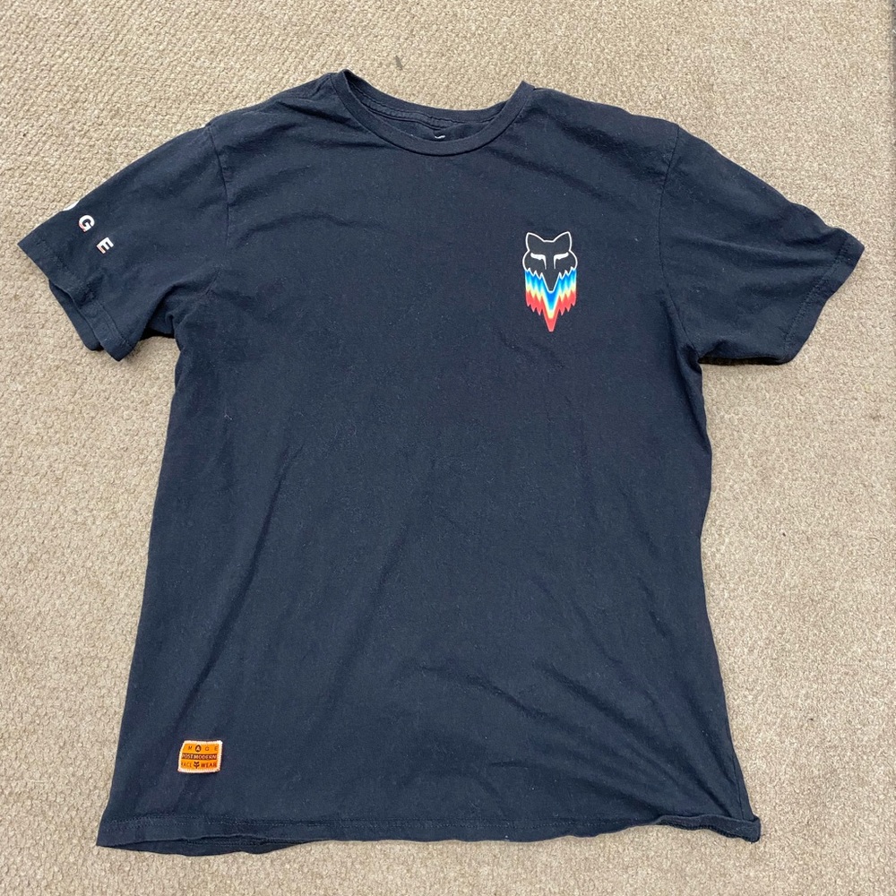 Fox Racing T-Shirt